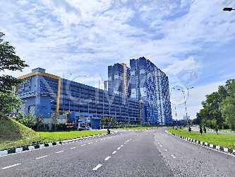 Service Apartment, Intermediate