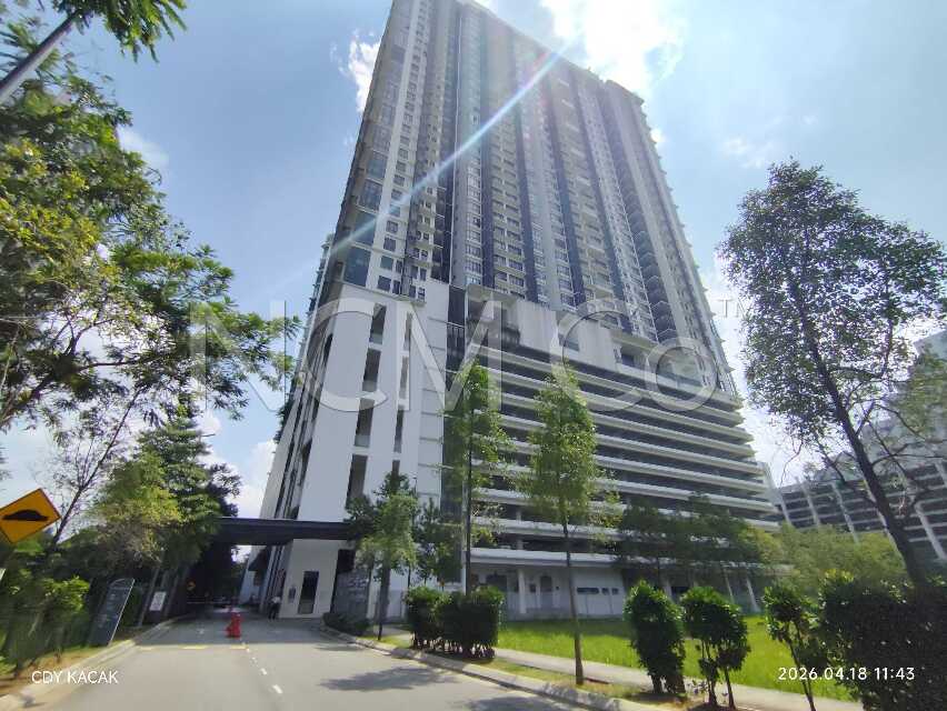 Service Apartment