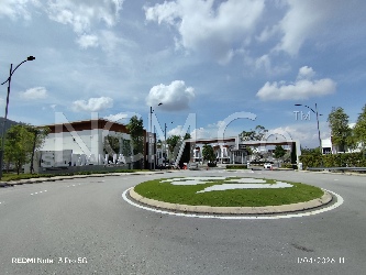 2 Storey Semi Detached House