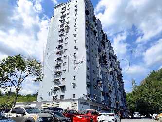 Selayang Mulia Apartment, Low Cost