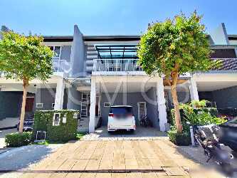 3 Storey Terrace House, Intermediate