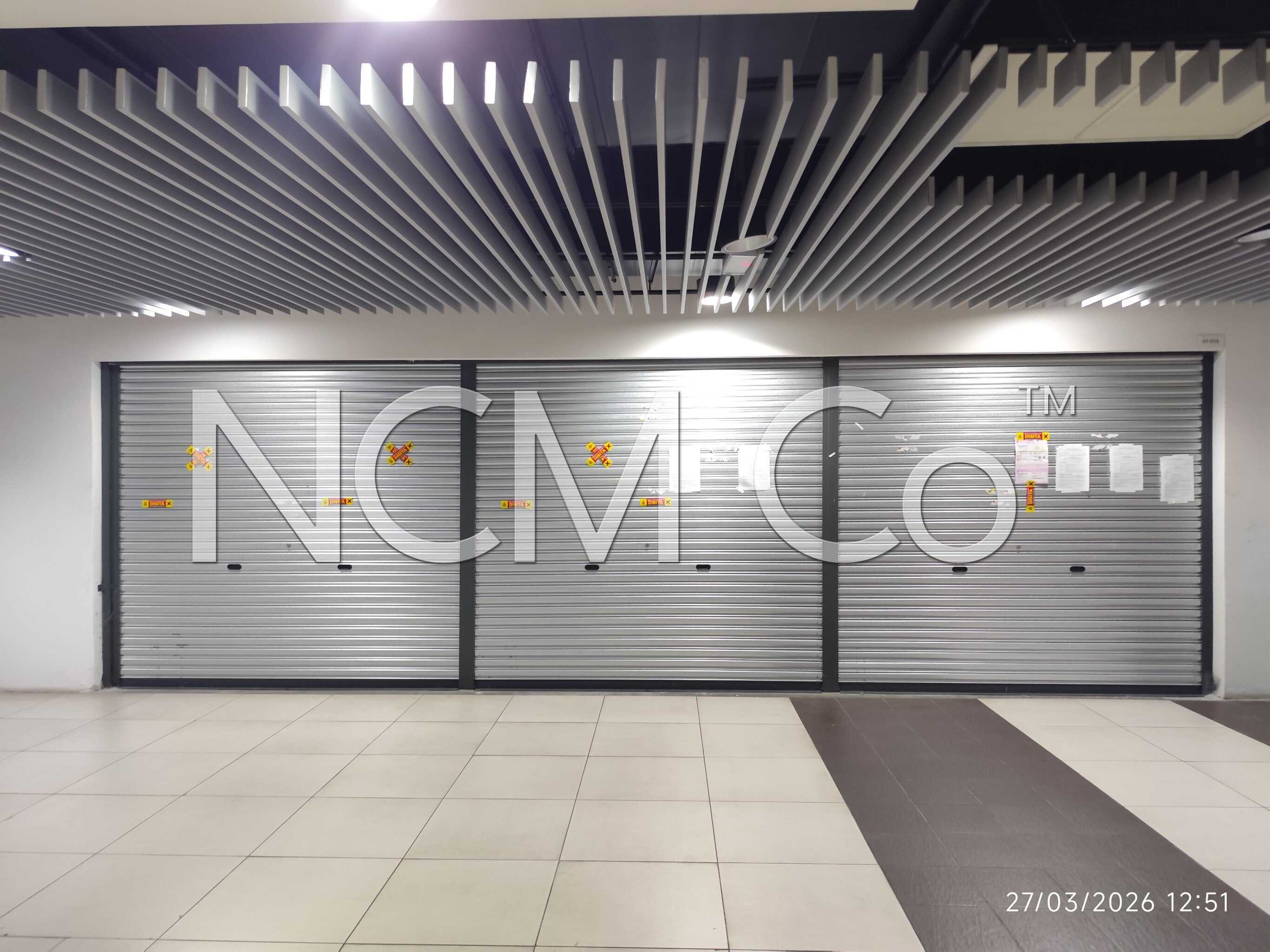 Retail Unit