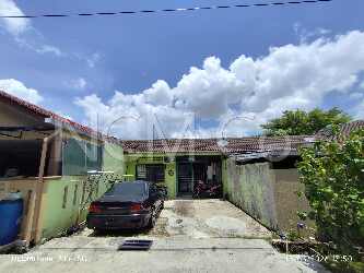 1 Storey Terrace House, Intermediate, Low Cost