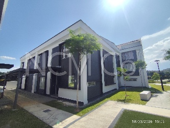 2 Storey Cluster House