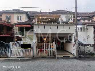 Town House, Intermediate