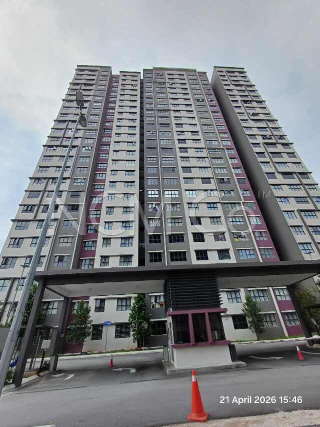 Service Apartment