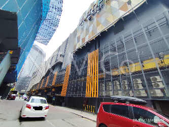 Commercial Retail Lot