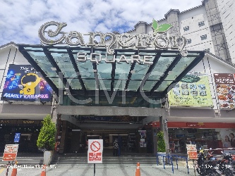 Retail Unit