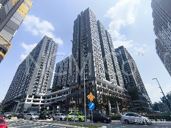 SOHO (Small Office Home Office)