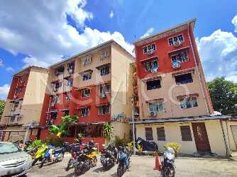 Flat, Low-Medium Cost