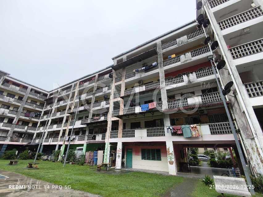 Apartment, Low Cost