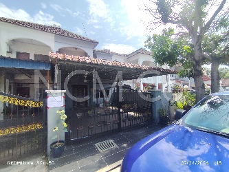 2 Storey Terrace House, Intermediate