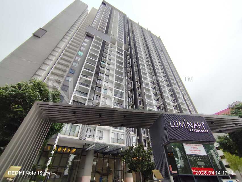 Service Apartment