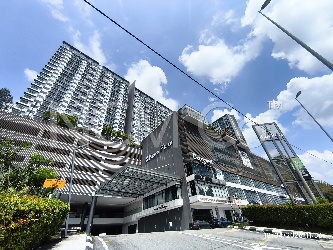 Service Apartment