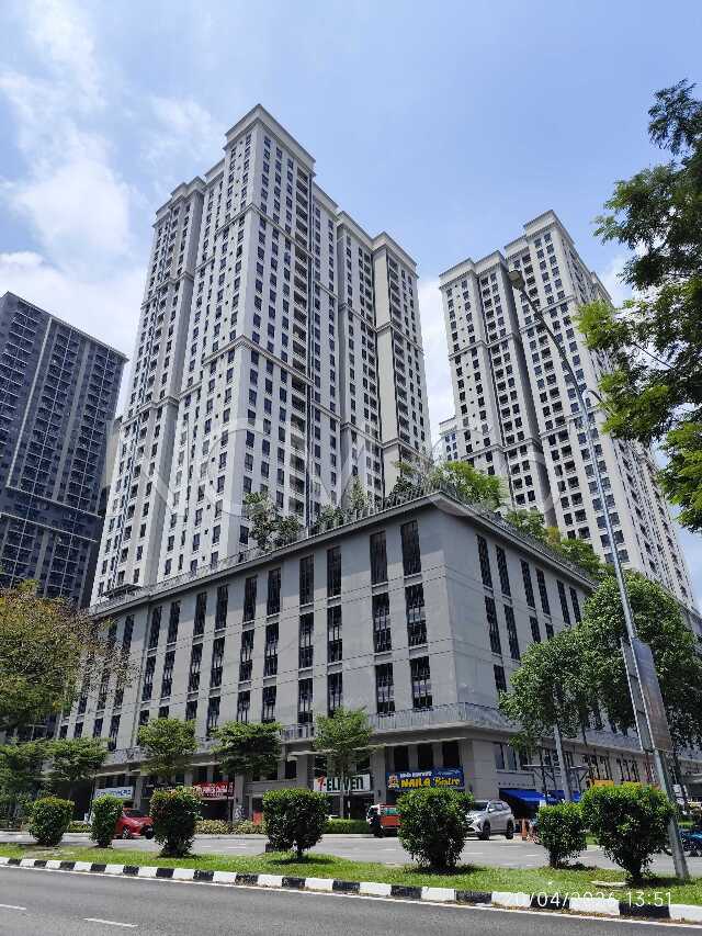 Service Apartment