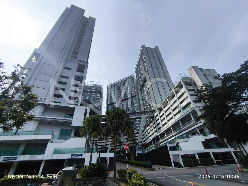 Service Apartment