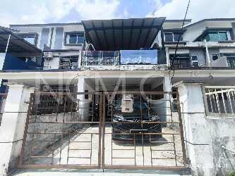 2.5 Storey Terrace House, Intermediate