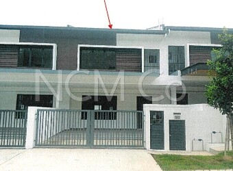 2 Storey Terrace House, Intermediate