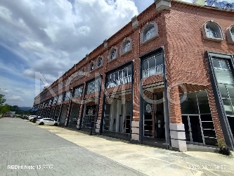 3 Storey Shop Office, Intermediate