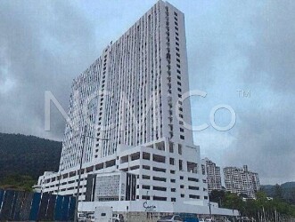 Apartment, Medium Cost