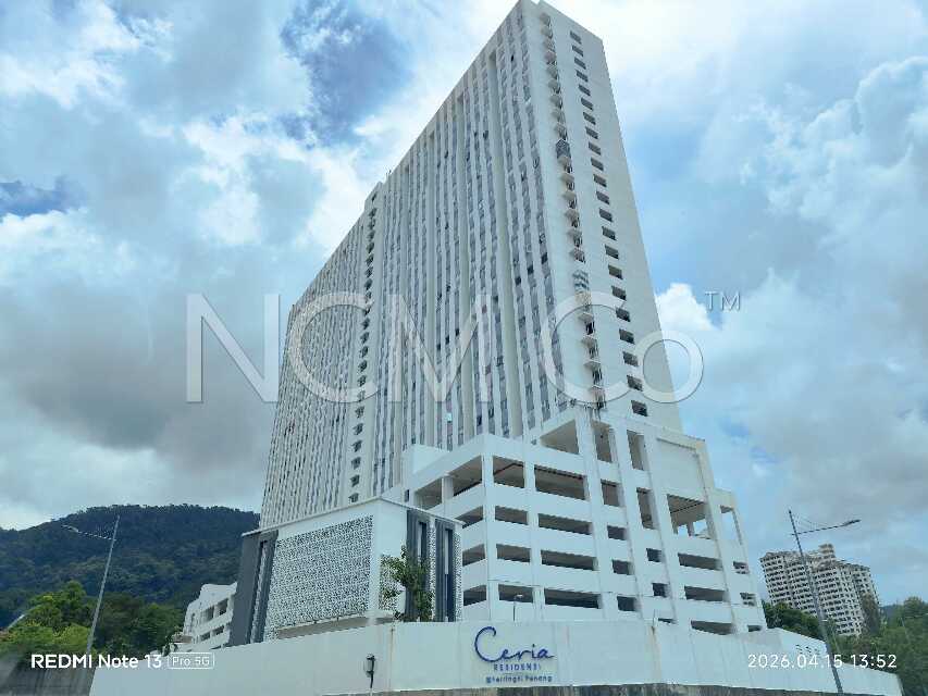 Apartment, Medium Cost