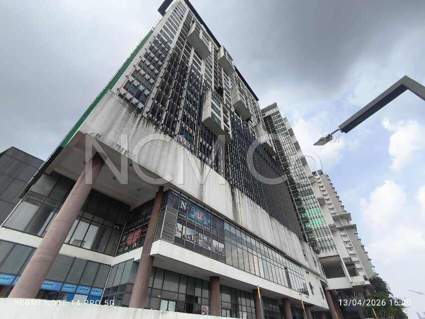 Duplex SOHO
