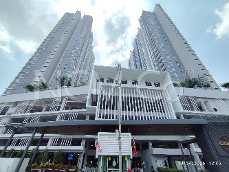 Service Apartment