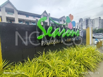 Service Apartment