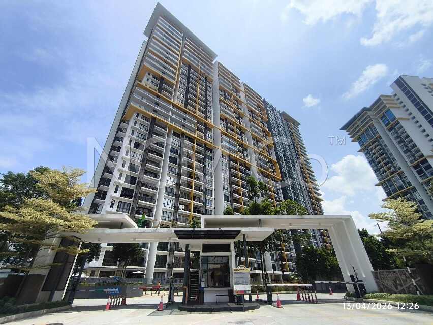 Condominium