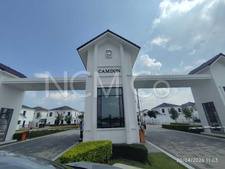 Town House
