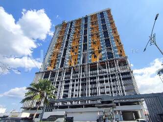 Service Apartment