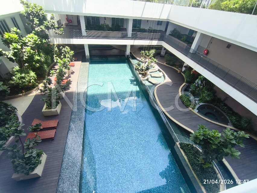 Service Apartment
