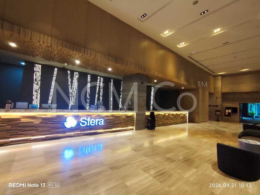 Service Apartment