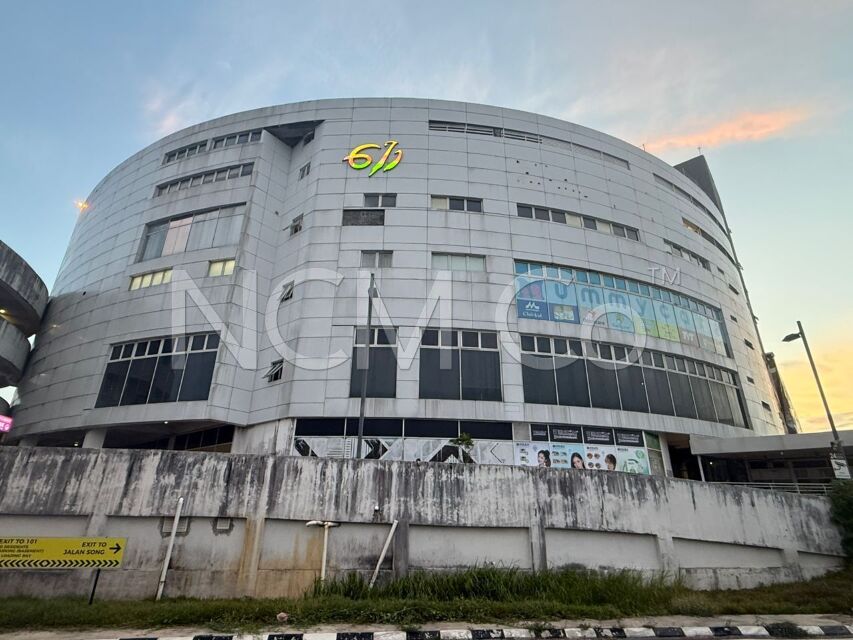 Commercial Unit