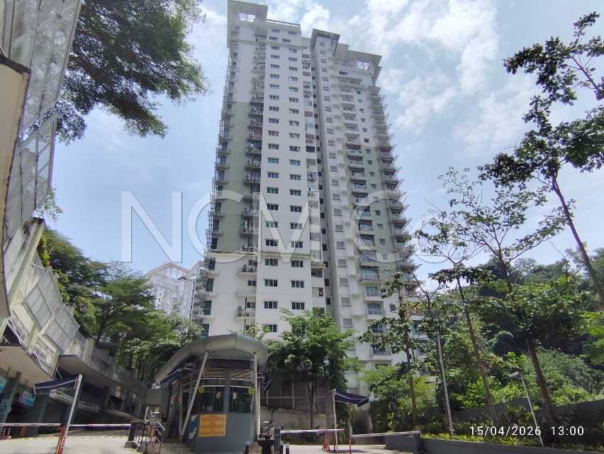 Service Apartment