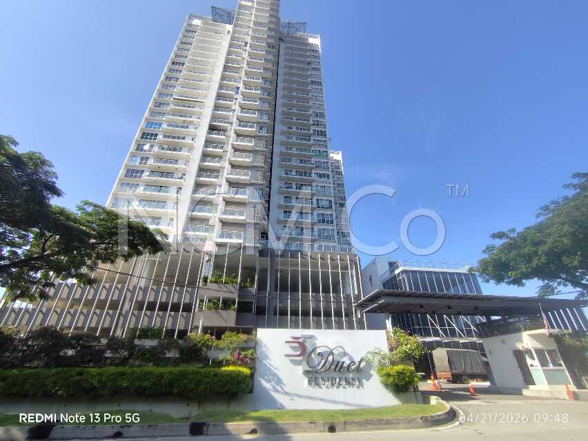 Service Apartment