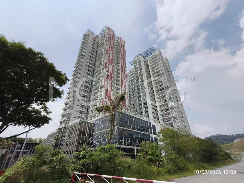 Service Apartment
