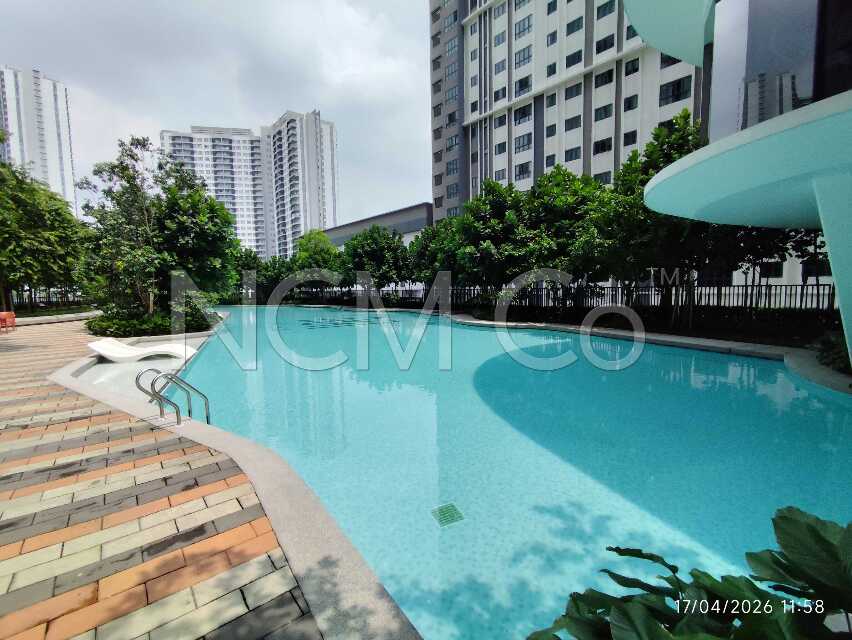 Service Apartment