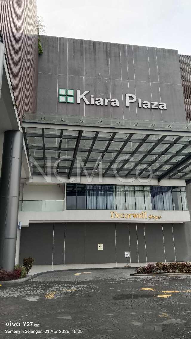 Shop Lot