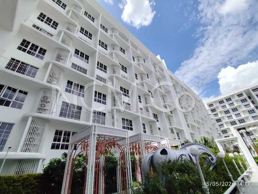 Service Apartment