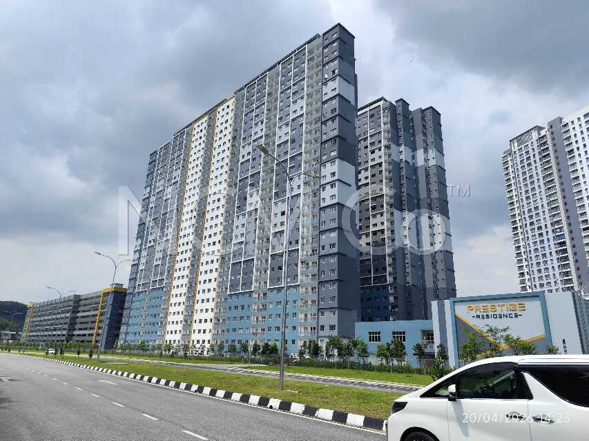 Service Apartment