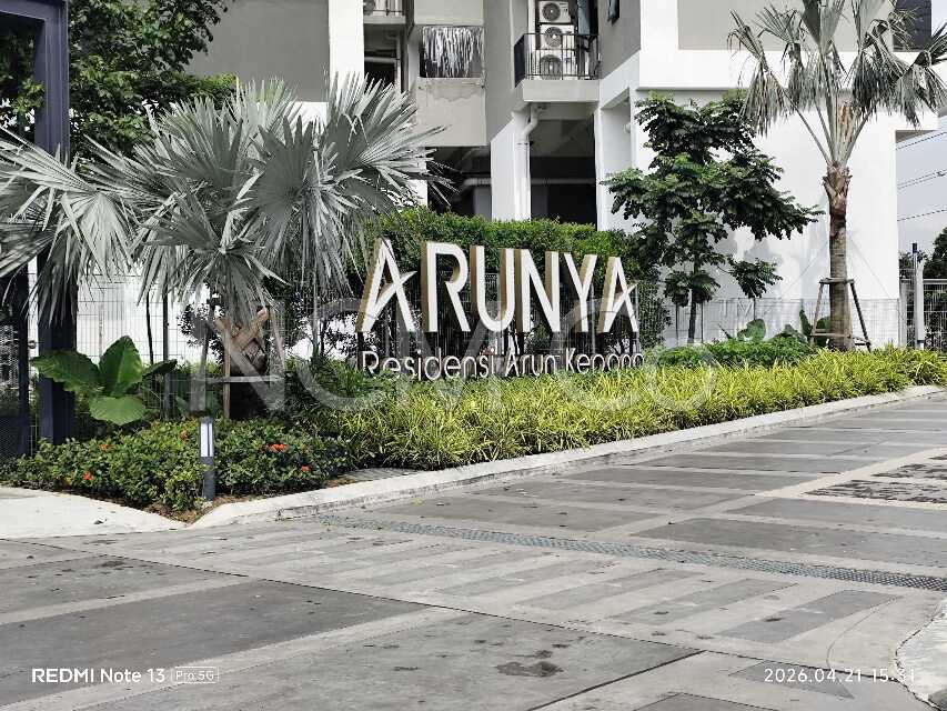 Service Apartment