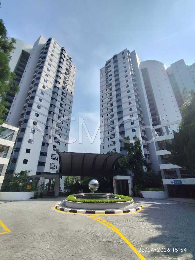 Condominium