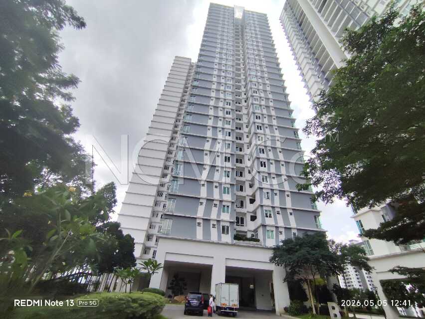 Condominium