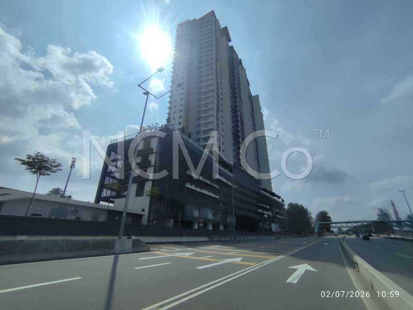 Service Apartment