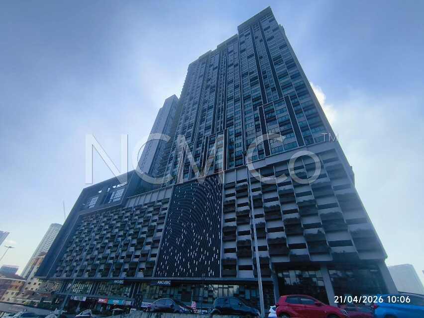 Service Apartment