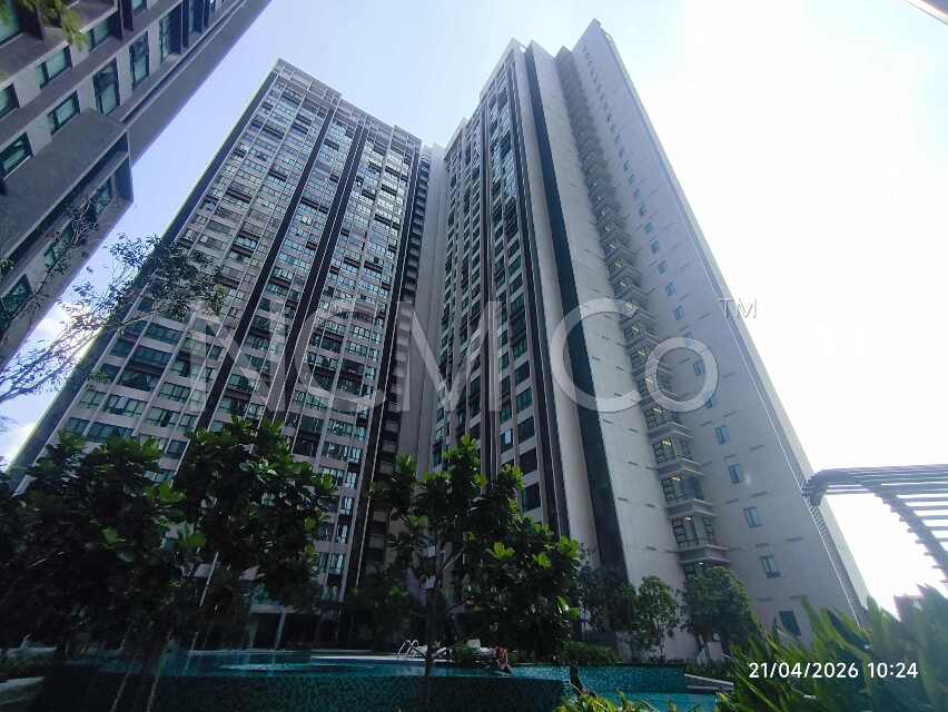 Service Apartment