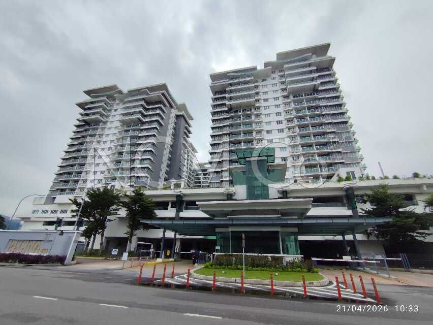 Condominium