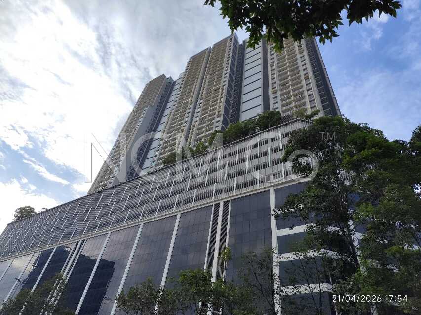 Service Apartment