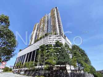 Service Apartment